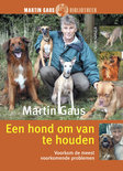 Martin Gaus - Een hond om van te houden