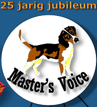 Hondenclub Master's Voice