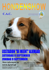 Hondenshow Alkmaar